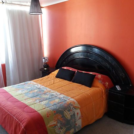 Teatinos 690 Apartment ซานติอาโก ภายนอก รูปภาพ