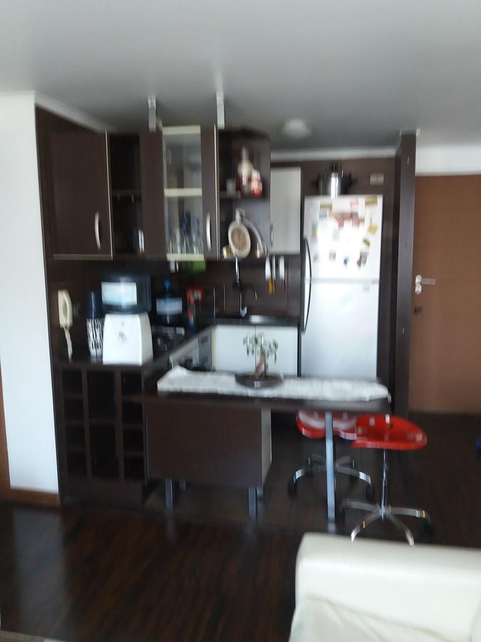 Teatinos 690 Apartment ซานติอาโก ภายนอก รูปภาพ