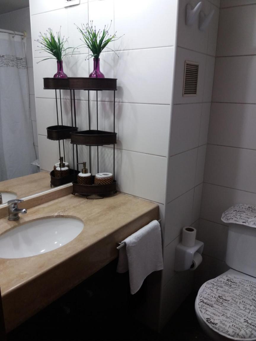 Teatinos 690 Apartment ซานติอาโก ภายนอก รูปภาพ